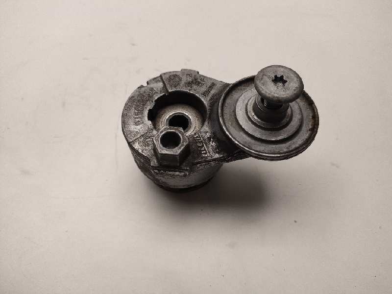 Recambio de tensor correa auxiliar para dacia duster sl audacia 4x4 referencia OEM IAM 117501083R  