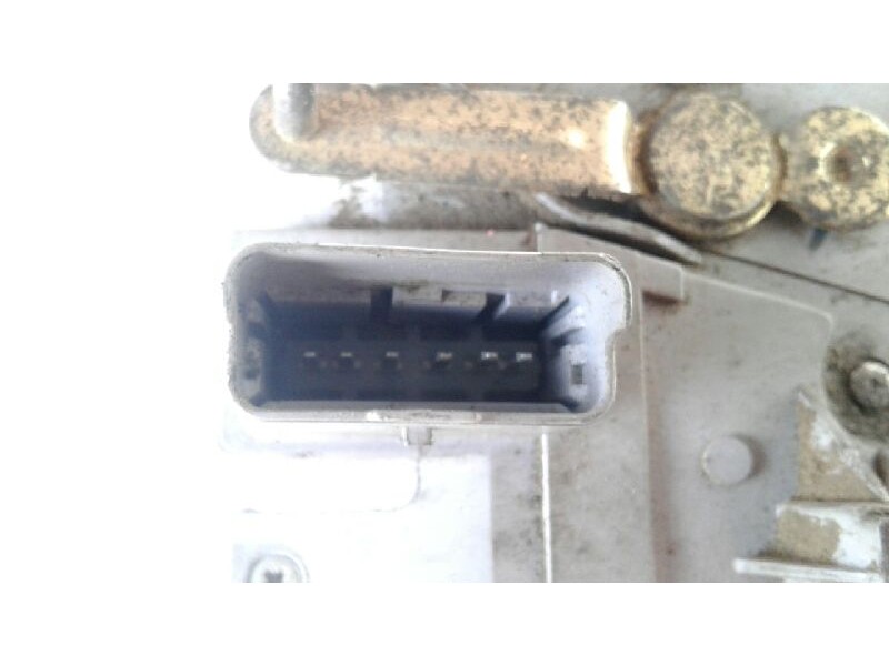 Recambio de cerradura puerta delantera izquierda para fiat scudo (222) 2.0 16v jtd cat referencia OEM IAM   