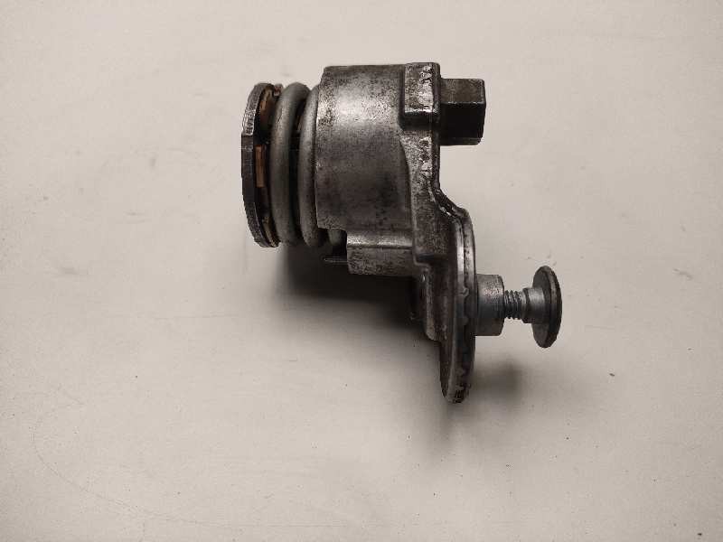 Recambio de tensor correa auxiliar para dacia duster sl audacia 4x4 referencia OEM IAM 117501083R  