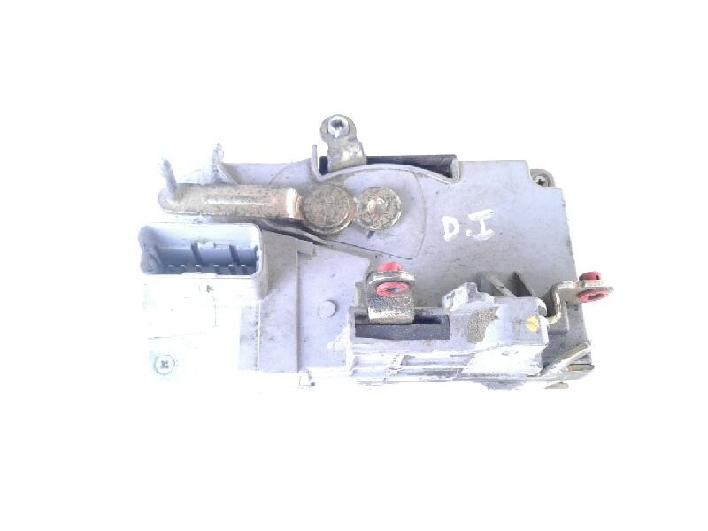 Recambio de cerradura puerta delantera izquierda para fiat scudo (222) 2.0 16v jtd cat referencia OEM IAM   