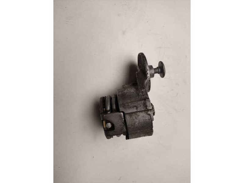 Recambio de tensor correa auxiliar para dacia duster sl audacia 4x4 referencia OEM IAM 117501083R  