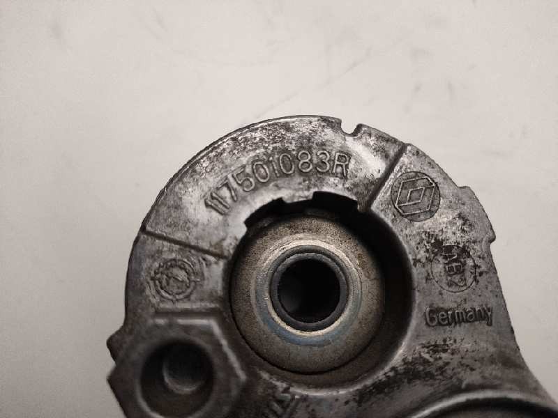 Recambio de tensor correa auxiliar para dacia duster sl audacia 4x4 referencia OEM IAM 117501083R  