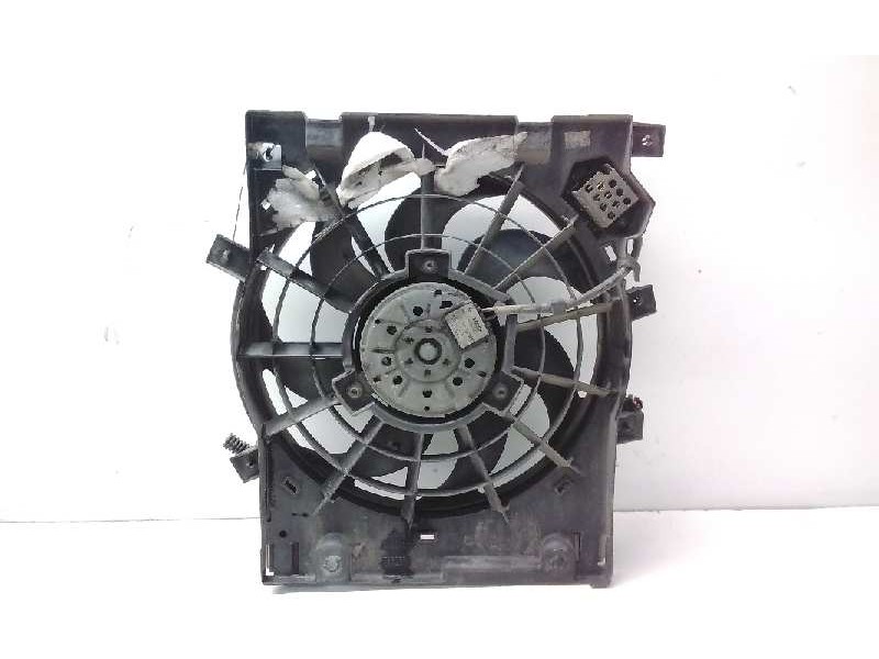 Recambio de electroventilador para opel astra h berlina cosmo referencia OEM IAM 0130303302058  