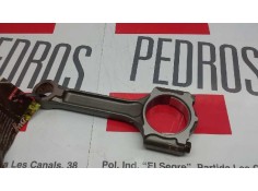 Recambio de biela para nissan qashqai (j10) 2.0 16v cat referencia OEM IAM   