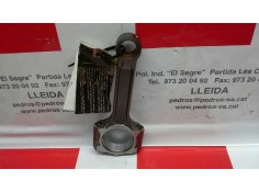 Recambio de biela para nissan qashqai (j10) 2.0 16v cat referencia OEM IAM    2