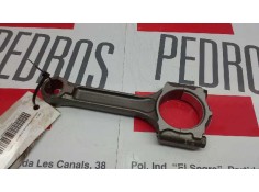 Recambio de biela para nissan qashqai (j10) 2.0 16v cat referencia OEM IAM   