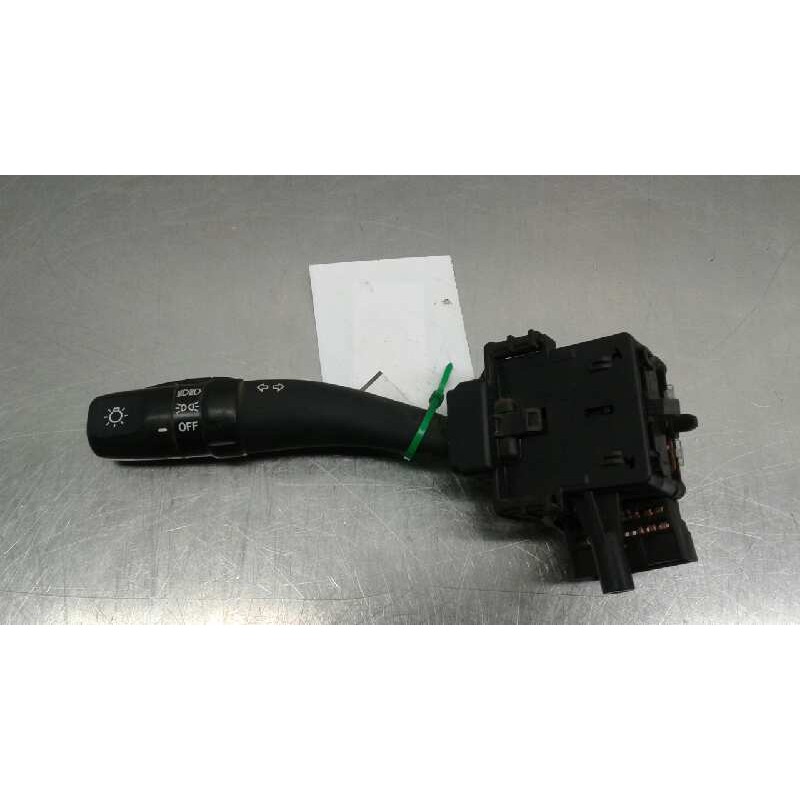 Recambio de mando luces para hyundai santa fe (bm) 2.2 crdi classic (2wd) referencia OEM IAM 202004729LHD  