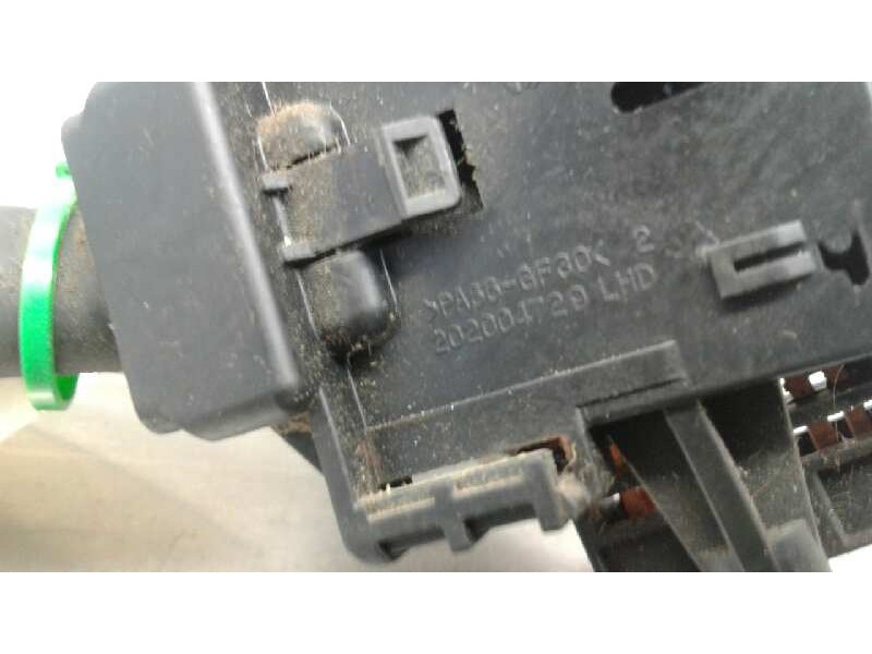 Recambio de mando luces para hyundai santa fe (bm) 2.2 crdi classic (2wd) referencia OEM IAM 202004729LHD  