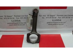 Recambio de biela para nissan qashqai (j10) 2.0 16v cat referencia OEM IAM    2