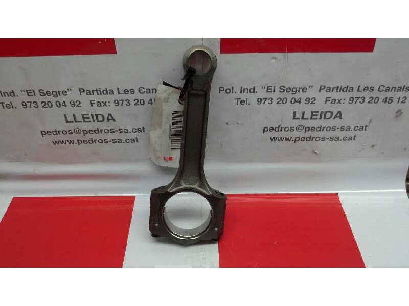 Recambio de biela para nissan qashqai (j10) 2.0 16v cat referencia OEM IAM   