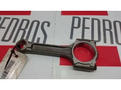 Recambio de biela para nissan qashqai (j10) 2.0 16v cat referencia OEM IAM   