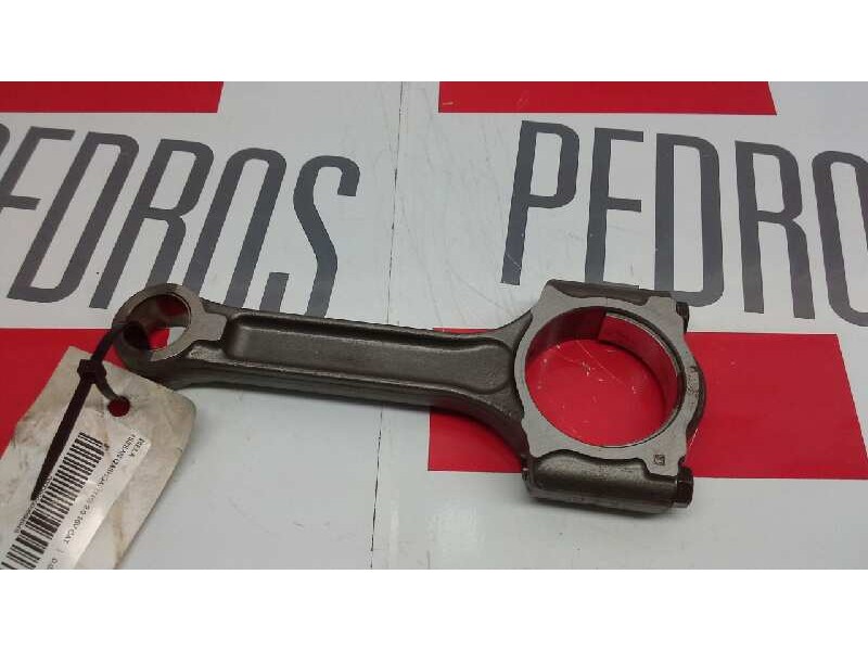 Recambio de biela para nissan qashqai (j10) 2.0 16v cat referencia OEM IAM   