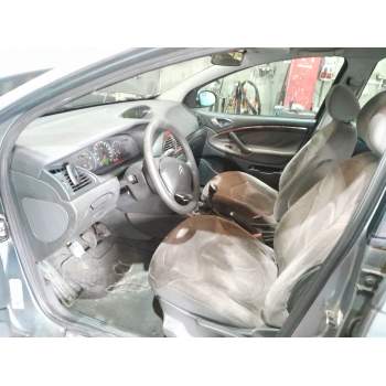 citroën c5 i (dc_) del año 2003