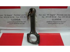 Recambio de biela para nissan qashqai (j10) 2.0 16v cat referencia OEM IAM    2