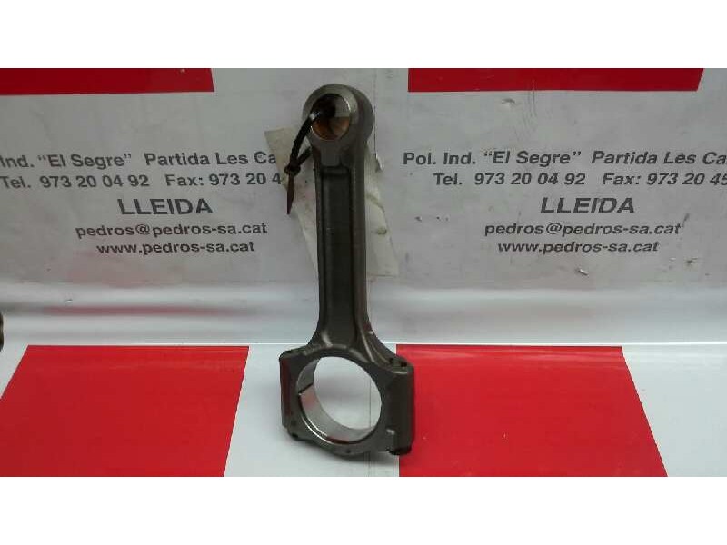 Recambio de biela para nissan qashqai (j10) 2.0 16v cat referencia OEM IAM   