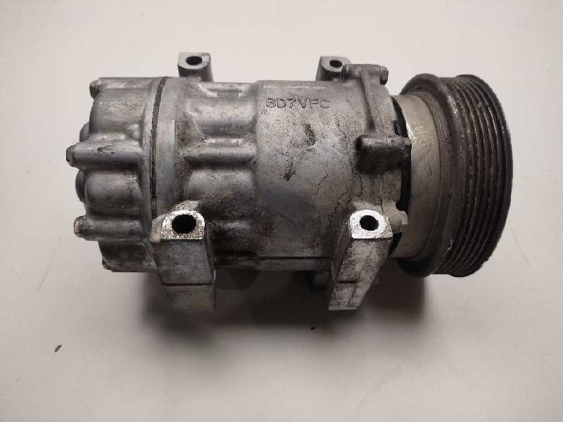 Recambio de compresor aire acondicionado para dacia duster sl audacia 4x4 referencia OEM IAM 4299808144  