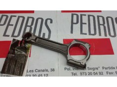 Recambio de biela para nissan qashqai (j10) 2.0 16v cat referencia OEM IAM   