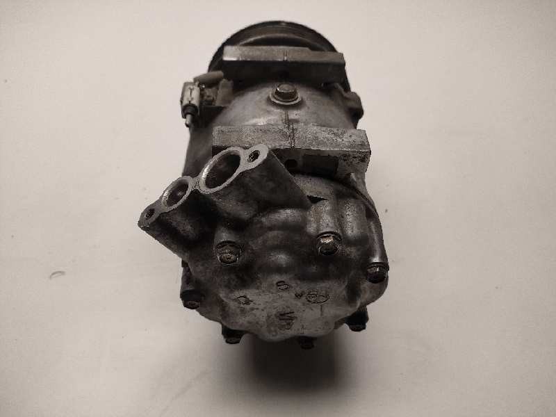 Recambio de compresor aire acondicionado para dacia duster sl audacia 4x4 referencia OEM IAM 4299808144  