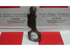Recambio de biela para nissan qashqai (j10) 2.0 16v cat referencia OEM IAM    2