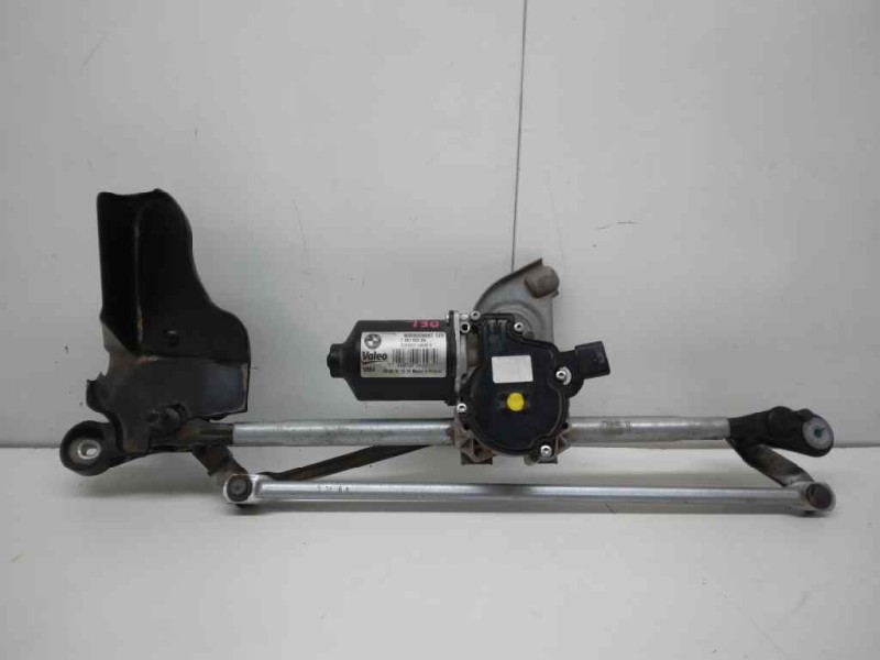 Recambio de motor limpia delantero para bmw serie 3 gran turismo (f34) 320d referencia OEM IAM   