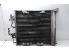 Recambio de condensador / radiador aire acondicionado para opel astra h berlina cosmo referencia OEM IAM    2