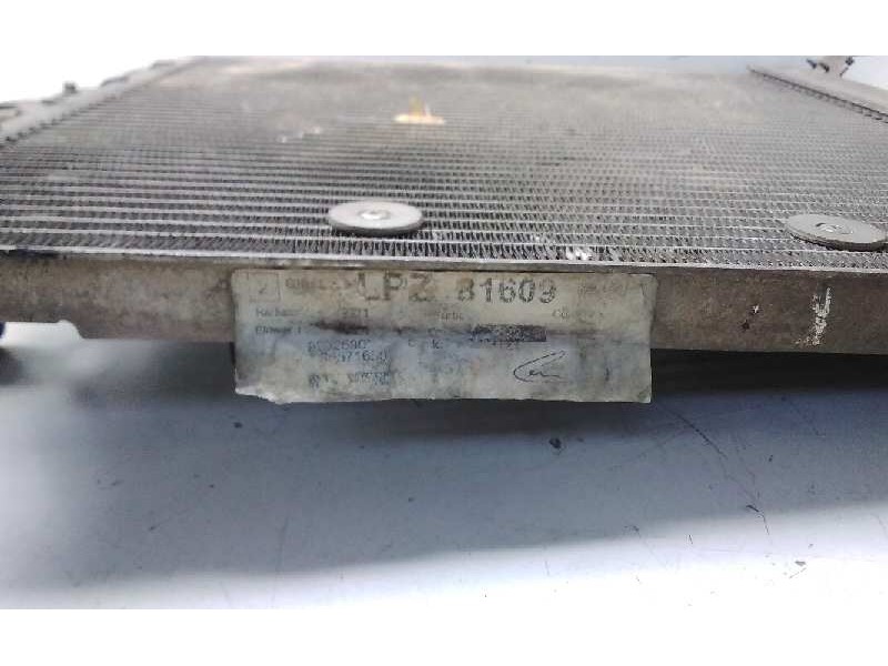Recambio de condensador / radiador aire acondicionado para opel astra h berlina cosmo referencia OEM IAM   