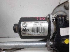 Recambio de motor limpia delantero para bmw serie 3 gran turismo (f34) 320d referencia OEM IAM    2