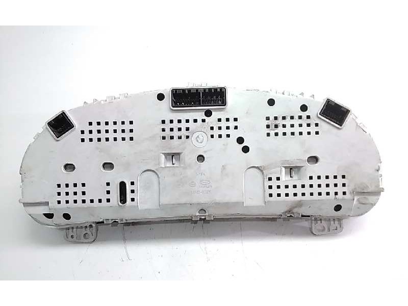 Recambio de cuadro instrumentos para hyundai santa fe (bm) 2.2 crdi classic (2wd) referencia OEM IAM 940032B640  