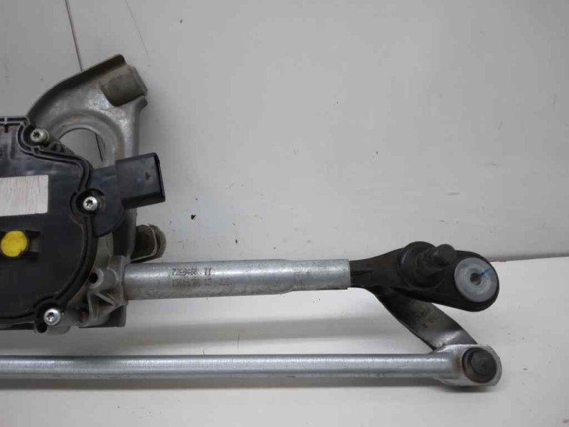 Recambio de motor limpia delantero para bmw serie 3 gran turismo (f34) 320d referencia OEM IAM   