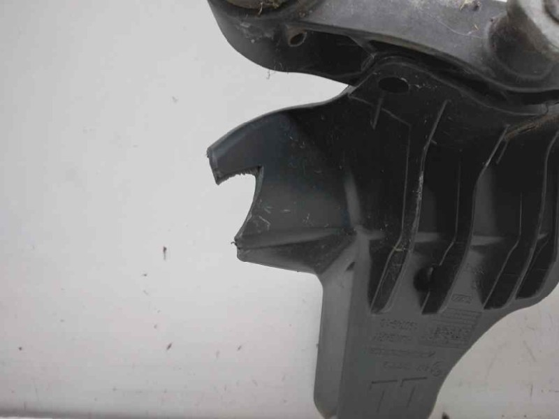 Recambio de motor limpia delantero para bmw serie 3 gran turismo (f34) 320d referencia OEM IAM   