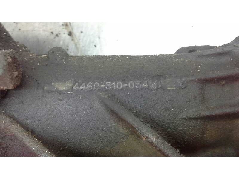 Recambio de bombin embrague para iveco eurocargo 85 e 15 referencia OEM IAM   