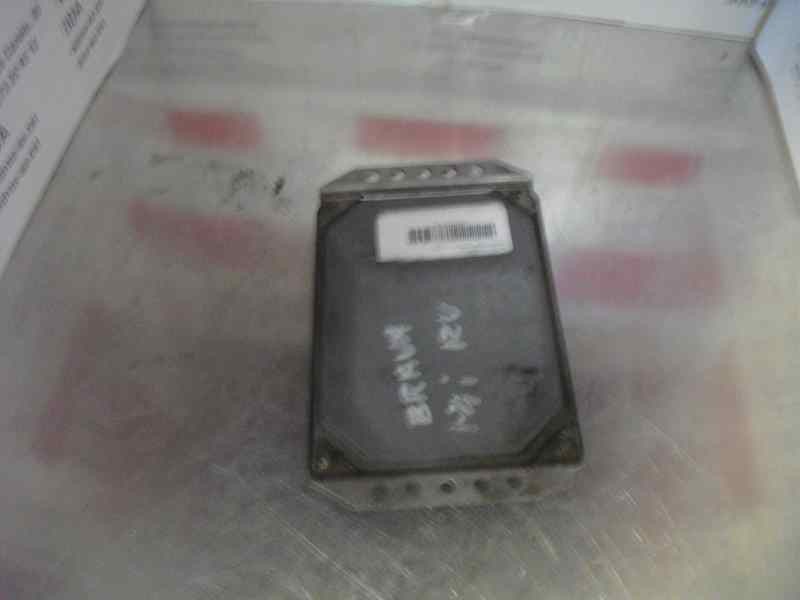 Recambio de centralita motor uce para » otros... modelos referencia OEM IAM 0261203868 132 36094