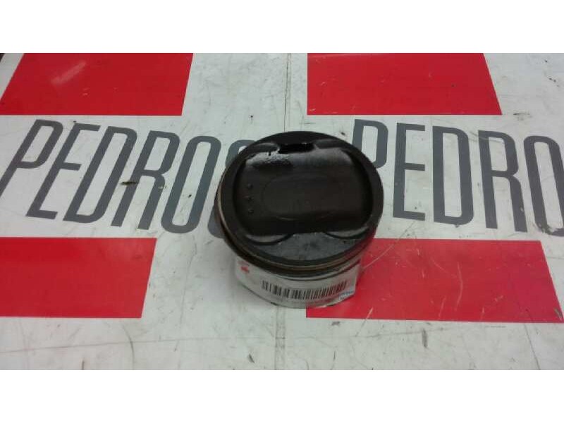 Recambio de piston para nissan qashqai (j10) 2.0 16v cat referencia OEM IAM   