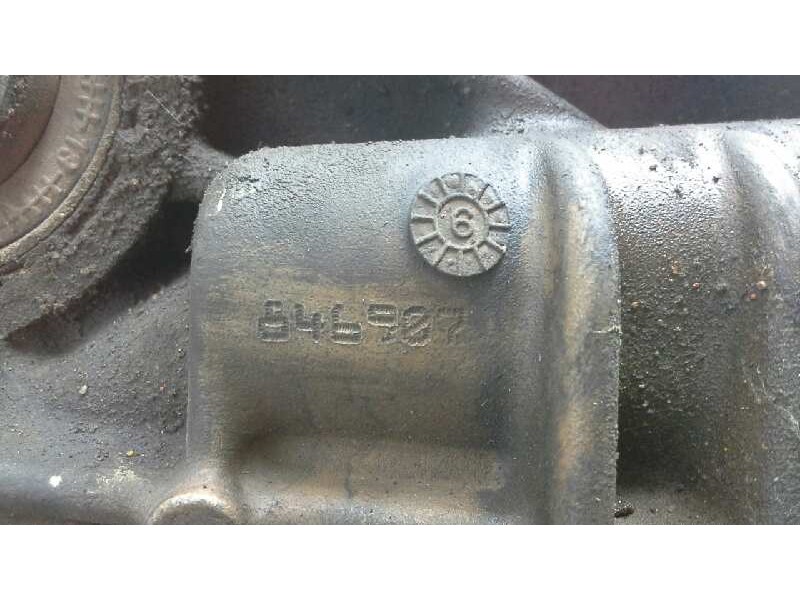 Recambio de bombin embrague para iveco eurocargo 85 e 15 referencia OEM IAM   
