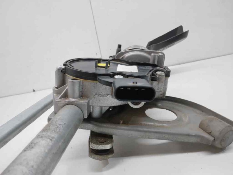 Recambio de motor limpia delantero para bmw serie 3 gran turismo (f34) 320d referencia OEM IAM   