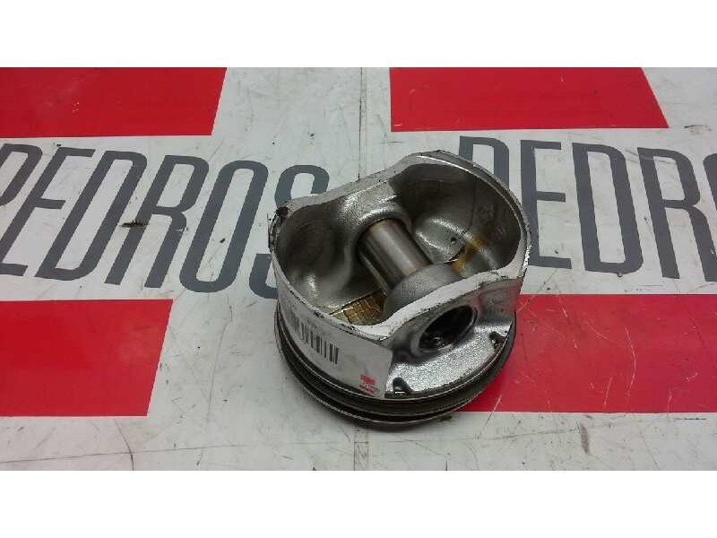 Recambio de piston para nissan qashqai (j10) 2.0 16v cat referencia OEM IAM   