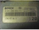 CENTRALITA MOTOR UCE 0261203868 00464558010 FIAT BRAVA