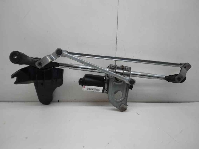 Recambio de motor limpia delantero para bmw serie 3 gran turismo (f34) 320d referencia OEM IAM   