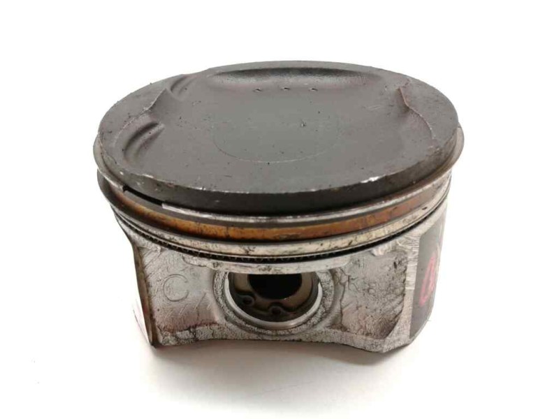 Recambio de piston para nissan qashqai (j10) 2.0 16v cat referencia OEM IAM   
