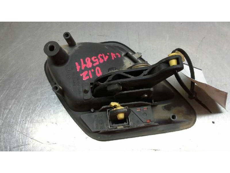 Recambio de maneta interior delantera izquierda para jeep gr.cherokee (wj/wg) 3.1 td laredo referencia OEM IAM   