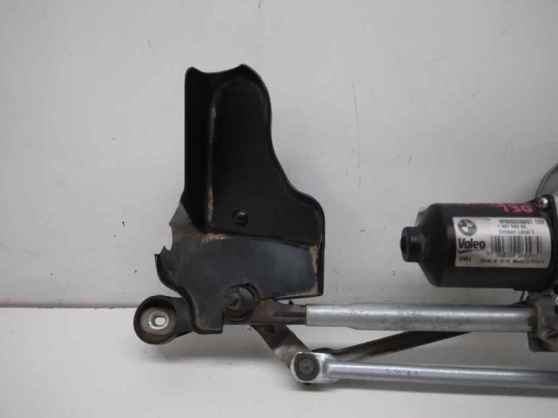 Recambio de motor limpia delantero para bmw serie 3 gran turismo (f34) 320d referencia OEM IAM   