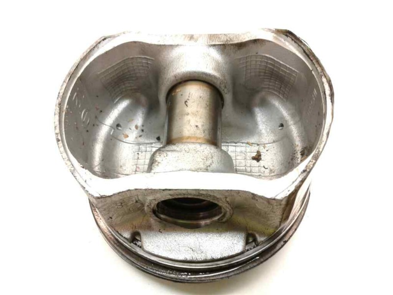 Recambio de piston para nissan qashqai (j10) 2.0 16v cat referencia OEM IAM   