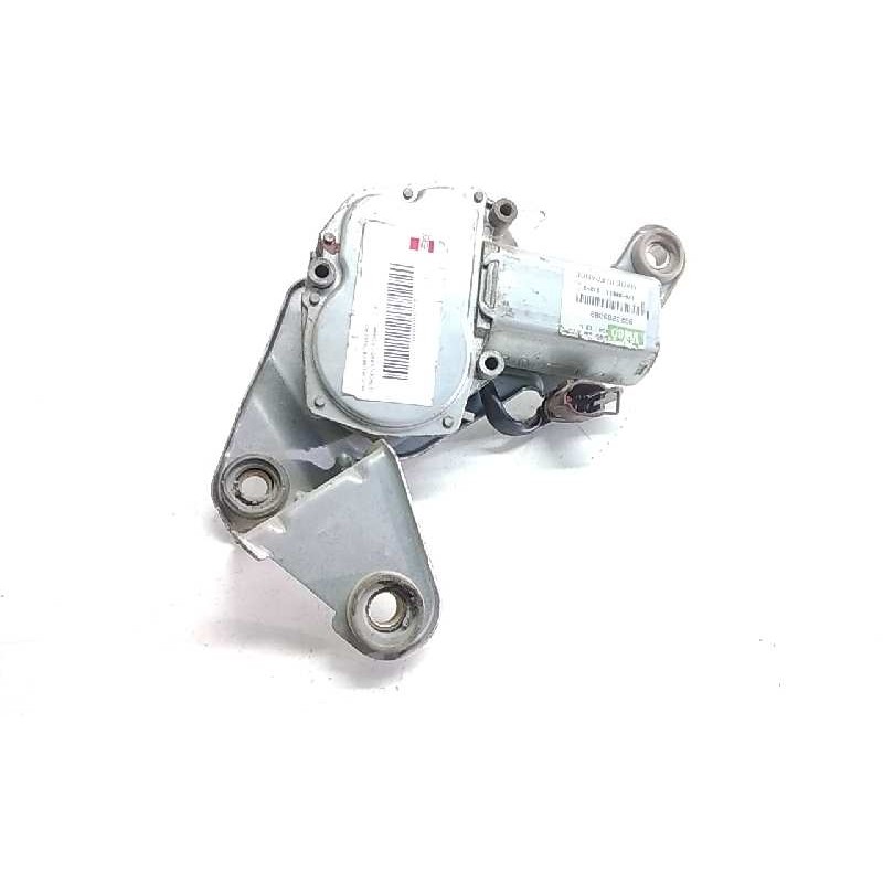 Recambio de motor limpia trasero para citroen saxo 1.5 diesel referencia OEM IAM 9623289080  3610