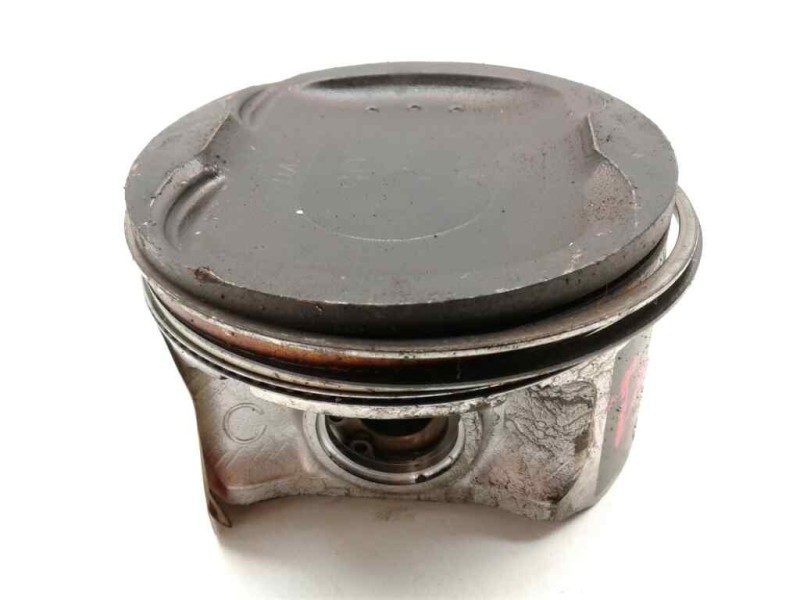 Recambio de piston para nissan qashqai (j10) 2.0 16v cat referencia OEM IAM   
