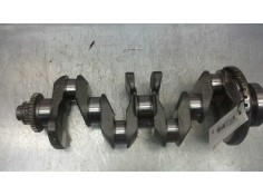 Recambio de cigueñal para nissan qashqai (j10) 2.0 16v cat referencia OEM IAM GFJGKDEFH   2