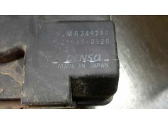 Recambio de cerradura puerta trasera derecha para mitsubishi montero (v60/v70) 3.2 di-d cat referencia OEM IAM 015280120   2