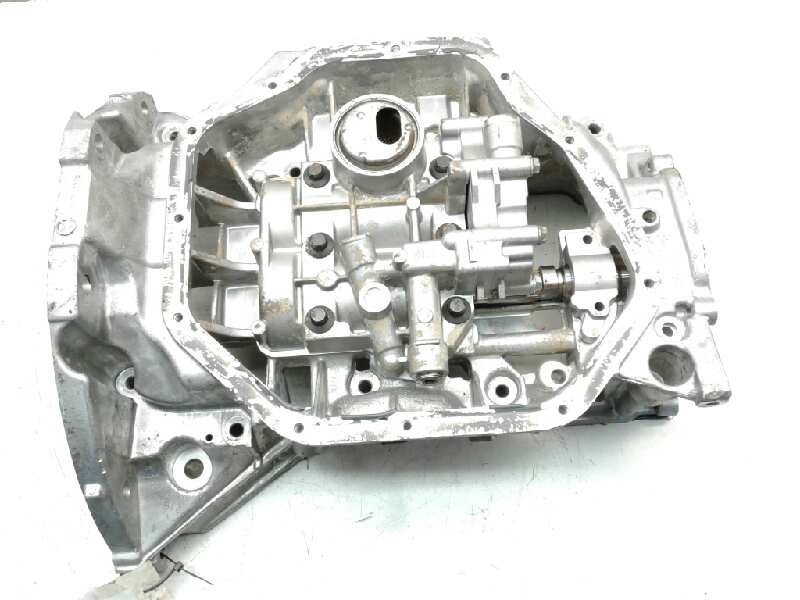 Recambio de sobrecarter para nissan qashqai (j10) 2.0 16v cat referencia OEM IAM   