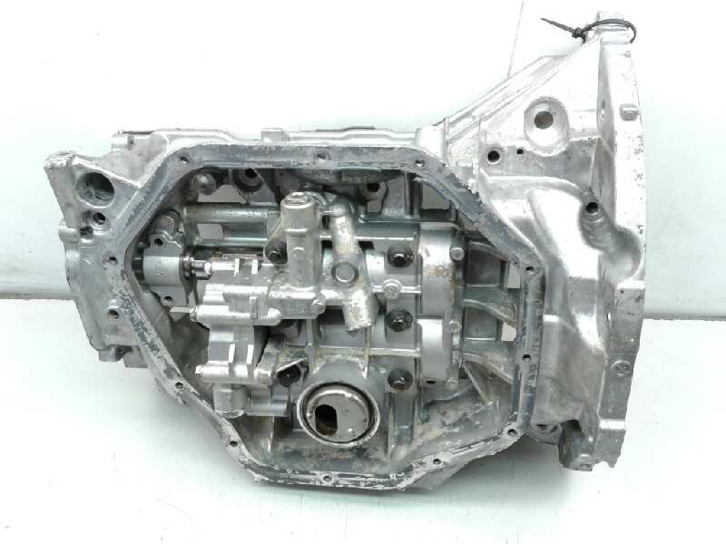 Recambio de sobrecarter para nissan qashqai (j10) 2.0 16v cat referencia OEM IAM   