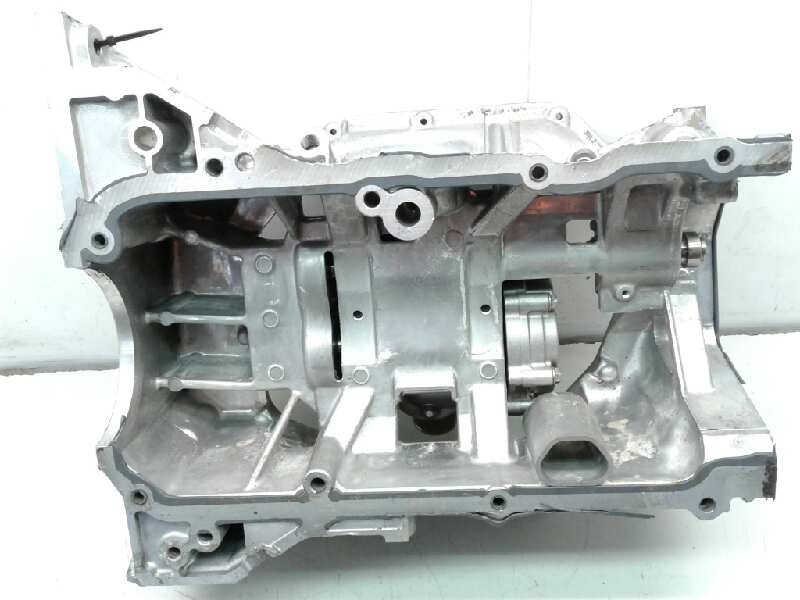 Recambio de sobrecarter para nissan qashqai (j10) 2.0 16v cat referencia OEM IAM   