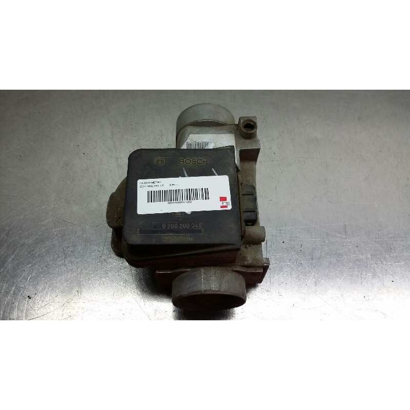 Recambio de caudalimetro para seat malaga 1.5 referencia OEM IAM 0280200045  36152